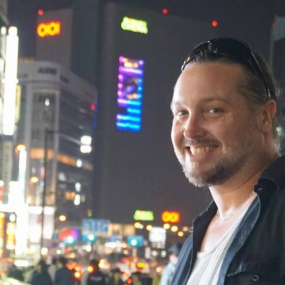 Meet your Posher, Matt - Picture 1 of 1